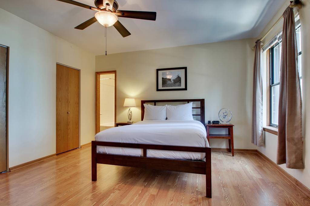 Dewitt Hotel And Suites Chicago Cameră foto