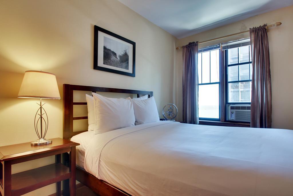 Dewitt Hotel And Suites Chicago Cameră foto