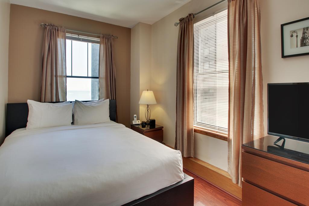 Dewitt Hotel And Suites Chicago Cameră foto